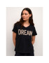 Cream Тишърт Crbest 10611630 Черен Regular Fit - Pepit.bg
