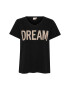 Cream Тишърт Crbest 10611630 Черен Regular Fit - Pepit.bg