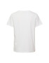 Cream Тишърт CRCarla 10610988 Бял Regular Fit - Pepit.bg