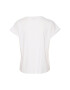 Cream Тишърт Crdania 10611633 Бял Regular Fit - Pepit.bg