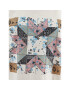 Cream Тишърт CRKadence 10611026 Екрю Regular Fit - Pepit.bg
