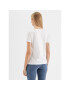 Cream Тишърт CRSane 10611022 Бял Regular Fit - Pepit.bg