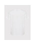 Cream Тишърт CRSane 10611022 Бял Regular Fit - Pepit.bg