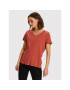Cream Тишърт Naia 10604508 Кафяв Regular Fit - Pepit.bg