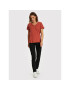 Cream Тишърт Naia 10604508 Кафяв Regular Fit - Pepit.bg