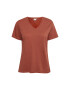 Cream Тишърт Naia 10604508 Кафяв Regular Fit - Pepit.bg