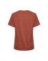 Cream Тишърт Naia 10604508 Кафяв Regular Fit - Pepit.bg