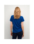 Cream Тишърт Nala 10604508 Тъмносин Regular Fit - Pepit.bg