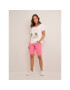 Cream Тишърт Sanna 10611287 Бял Regular Fit - Pepit.bg