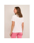 Cream Тишърт Sanna 10611287 Бял Regular Fit - Pepit.bg