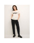 Cream Тишърт Tris 10610815 Бял Regular Fit - Pepit.bg