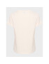 Cream Тишърт Tris 10610815 Бял Regular Fit - Pepit.bg