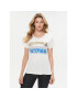 Cream Тишърт Tuna 10610058 Бял Relaxed Fit - Pepit.bg
