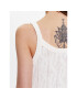 Cream топ Hitta 10611211 Бял Loose Fit - Pepit.bg