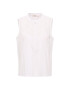 Cream топ Irena 10611247 Бял Regular Fit - Pepit.bg