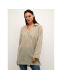Cream Туника Anja 10611124 Зелен Regular Fit - Pepit.bg
