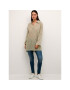 Cream Туника Anja 10611124 Зелен Regular Fit - Pepit.bg