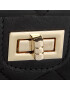 Creole Дамска чанта K10356 Черен - Pepit.bg