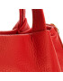 Creole Дамска чанта K10499 Червен - Pepit.bg