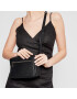 Creole Дамска чанта K10652 Черен - Pepit.bg