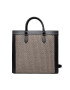 Creole Дамска чанта K10894 Бежов - Pepit.bg