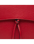Creole Дамска чанта K11274 Червен - Pepit.bg