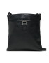 Creole Дамска чанта K11305 Черен - Pepit.bg