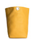 Creole Дамска чанта RBI211 Жълт - Pepit.bg