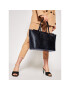 Creole Дамска чанта S10407 Черен - Pepit.bg