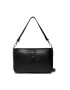 Creole Дамска чанта S10495 Черен - Pepit.bg
