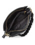 Creole Дамска чанта S10512 Черен - Pepit.bg