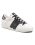 Crime London Сникърси Low Top Distressed 11450PP3.10 Бял - Pepit.bg