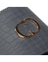 Criminal Damage Чехли Python Slider Сив - Pepit.bg