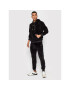Criminal Damage Долнище анцуг Velour Jogger VJBV22 Черен Regular Fit - Pepit.bg