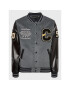 Criminal Damage Яке бомбър CDAW22VAR13 Сив Regular Fit - Pepit.bg
