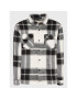 Criminal Damage Риза CDSS22CORE13 Бял Regular Fit - Pepit.bg