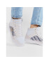 Criminal Damage Сникърси Craft High Top Бял - Pepit.bg