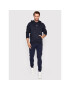 Criminal Damage Суитшърт Eco EHN20 Тъмносин Regular Fit - Pepit.bg