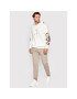 Criminal Damage Суитшърт Gold Dragon GDHOW21 Бял Regular Fit - Pepit.bg