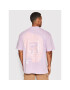 Criminal Damage Тишърт Another Dimension ADTLW22 Виолетов Regular Fit - Pepit.bg