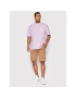 Criminal Damage Тишърт Another Dimension ADTLW22 Виолетов Regular Fit - Pepit.bg
