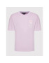 Criminal Damage Тишърт Another Dimension ADTLW22 Виолетов Regular Fit - Pepit.bg