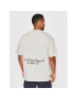 Criminal Damage Тишърт Cd Boxing Club BCTOF22 Сив Regular Fit - Pepit.bg