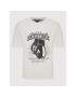 Criminal Damage Тишърт Cd Boxing Club BCTOF22 Сив Regular Fit - Pepit.bg