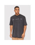 Criminal Damage Тишърт Courage CTBW22 Сив Regular Fit - Pepit.bg
