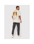 Criminal Damage Тишърт Courage CTW22 Сив Regular Fit - Pepit.bg