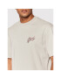 Criminal Damage Тишърт Courage CTW22 Сив Regular Fit - Pepit.bg