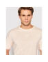 Criminal Damage Тишърт ETDP21 Розов Regular Fit - Pepit.bg