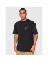 Criminal Damage Тишърт Hidden Tiger HTBW22 Черен Regular Fit - Pepit.bg