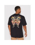 Criminal Damage Тишърт Hidden Tiger HTBW22 Черен Regular Fit - Pepit.bg